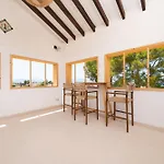 Casa Morer Vermell- Can Brasa By Mallorca Villa Selection