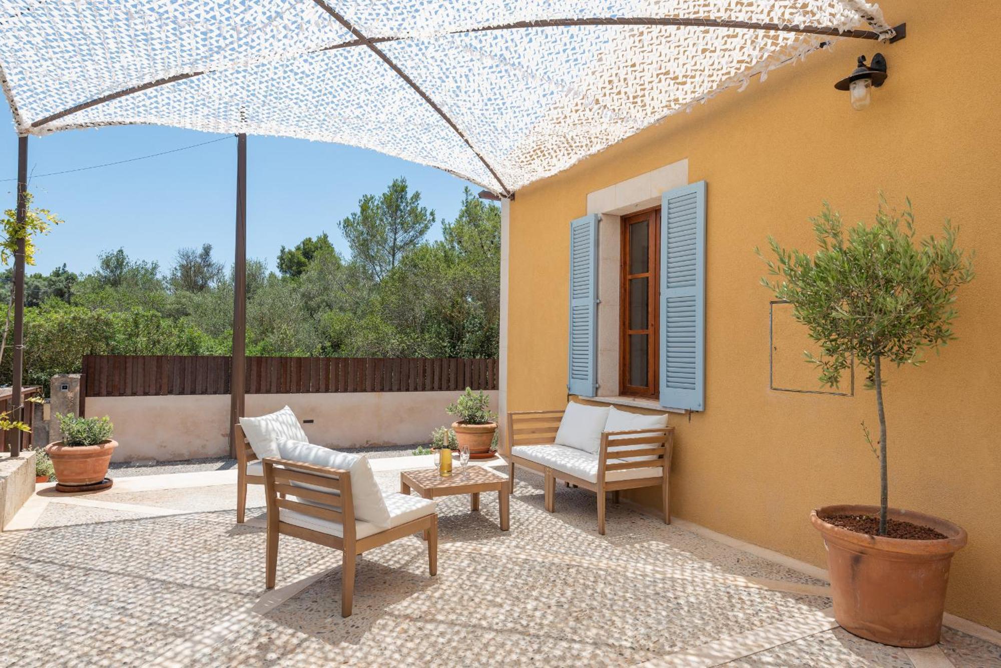 Casa Morer Vermell- Brasa By Mallorca Selection *