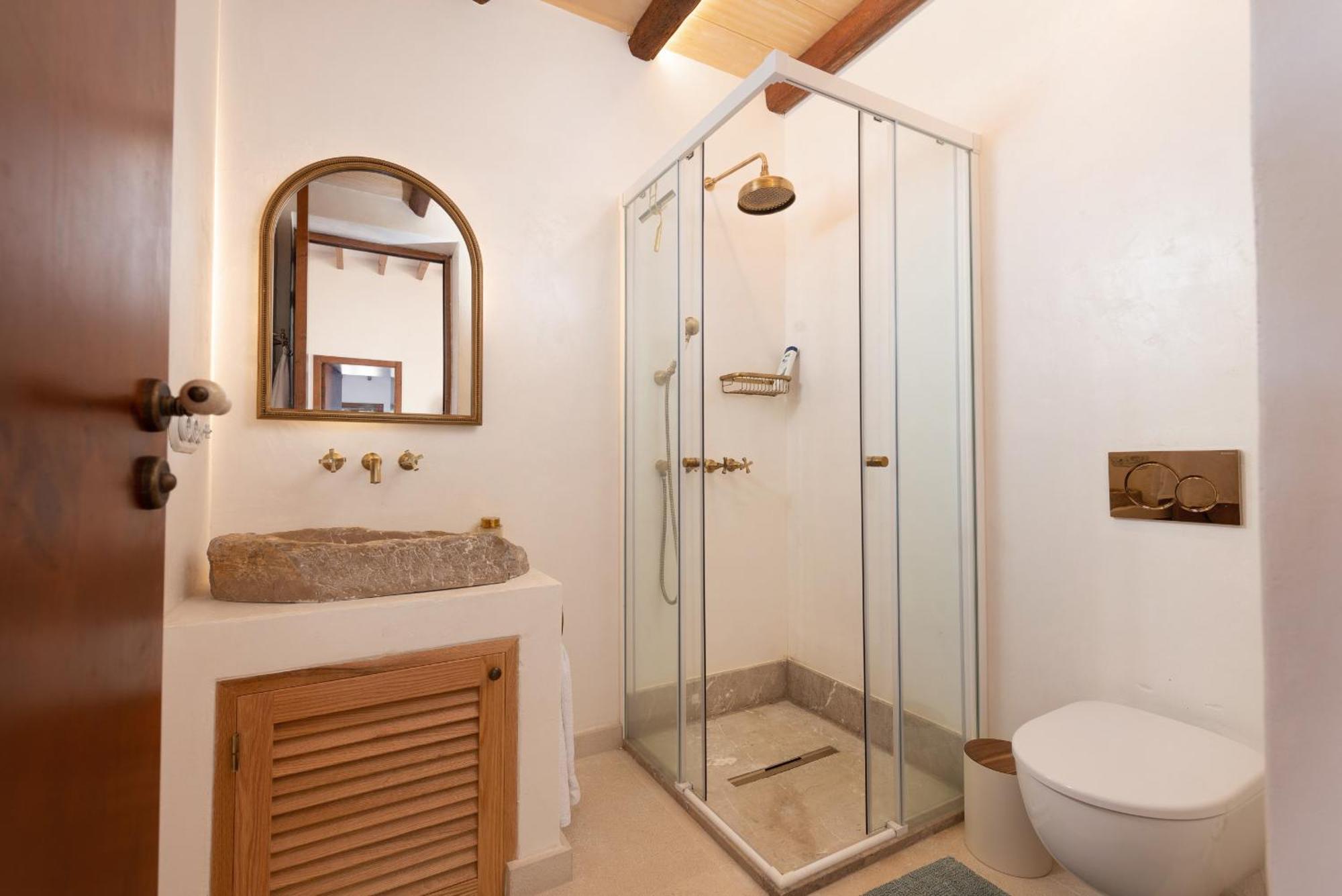 Casa Morer Vermell- Brasa By Mallorca Selection Alcúdia