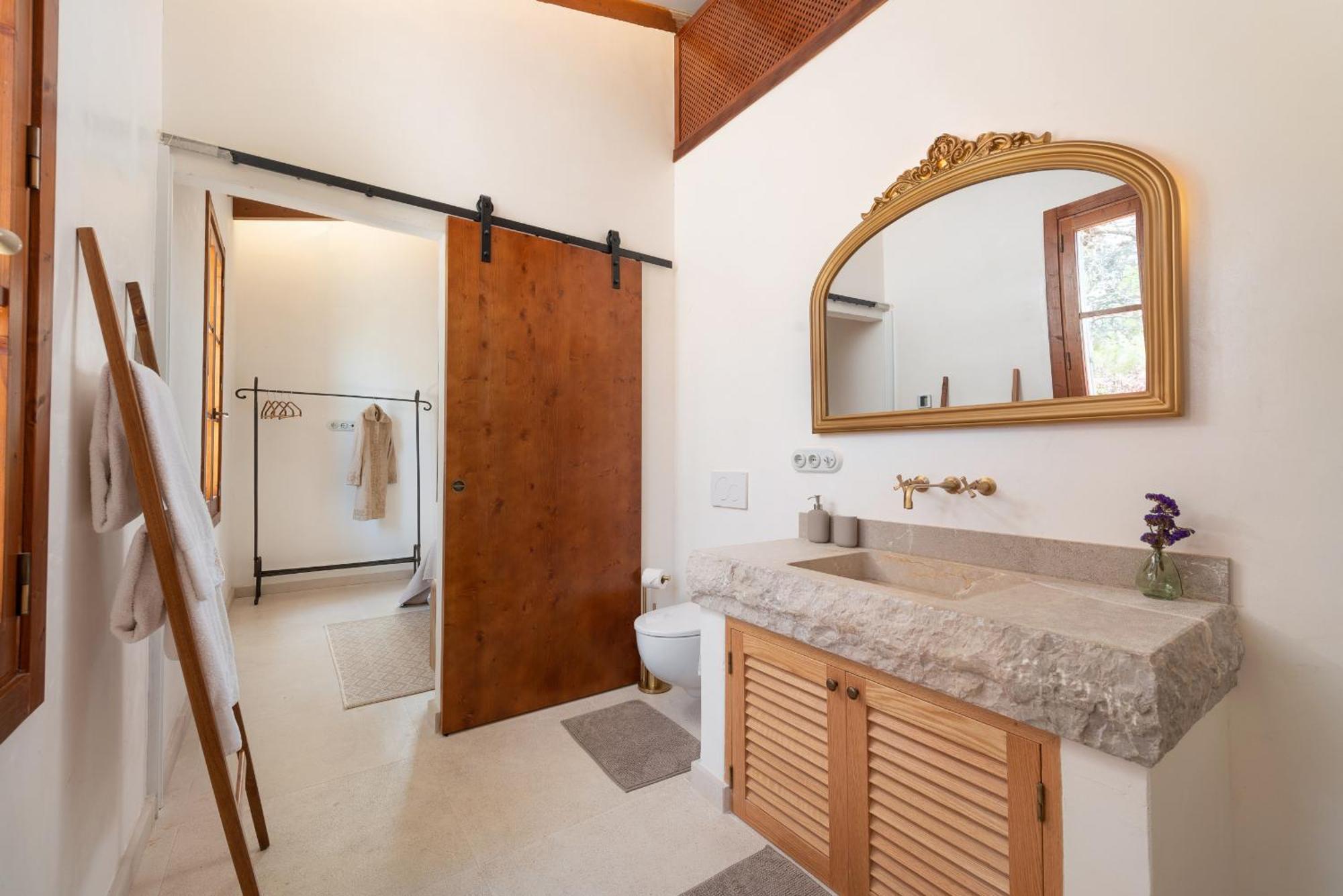 Ferienhaus Casa Morer Vermell- Brasa By Mallorca Selection Alcúdia