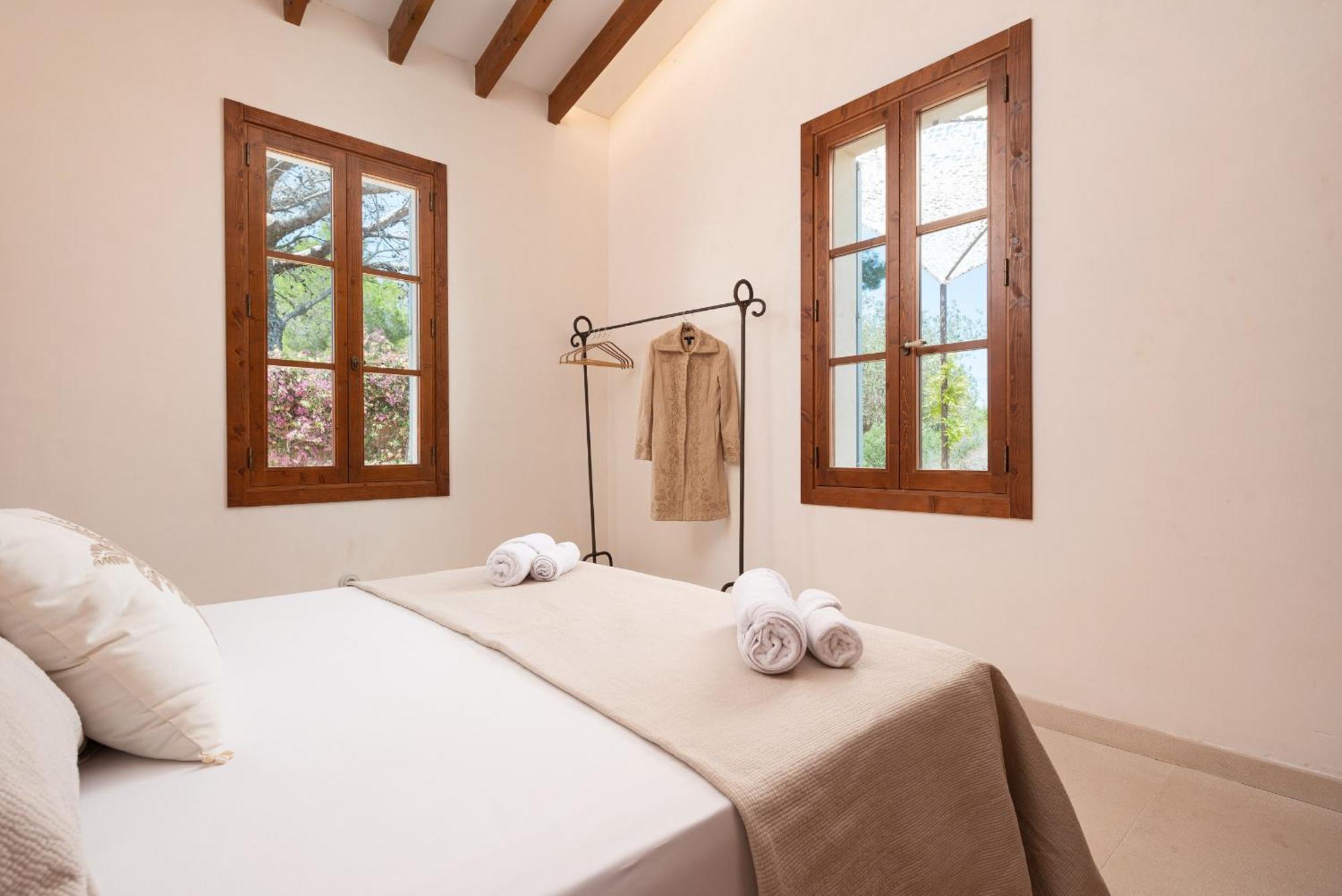 Ferienhaus Casa Morer Vermell- Brasa By Mallorca Selection *