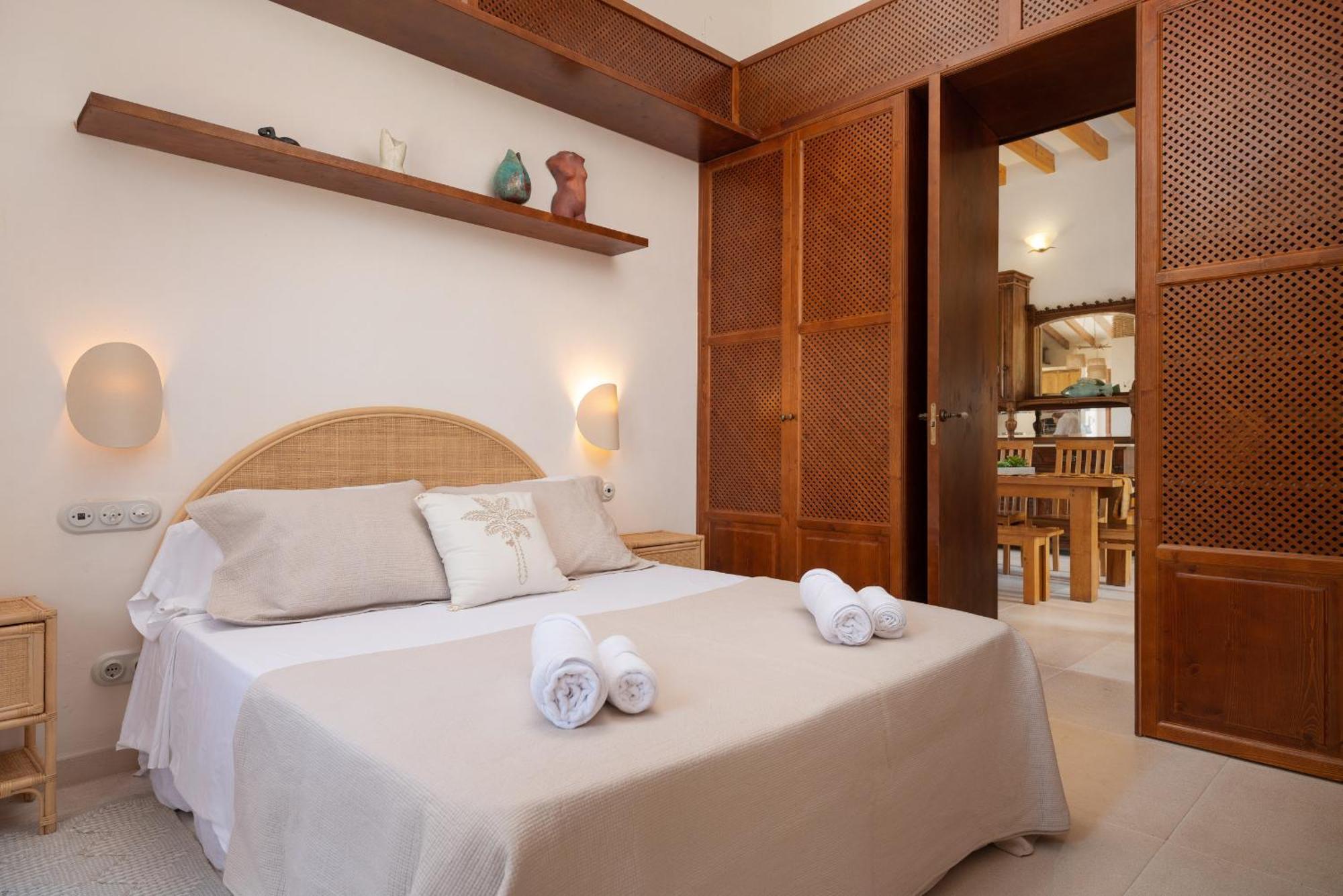 Ferienhaus Casa Morer Vermell- Brasa By Mallorca Selection