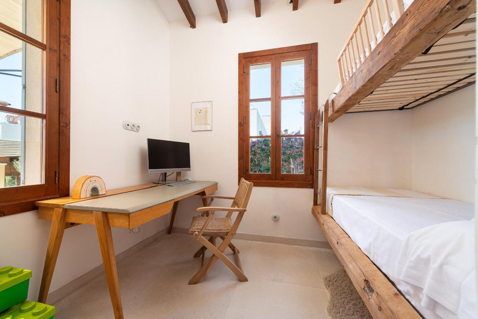 Casa Morer Vermell- Brasa By Mallorca Selection *