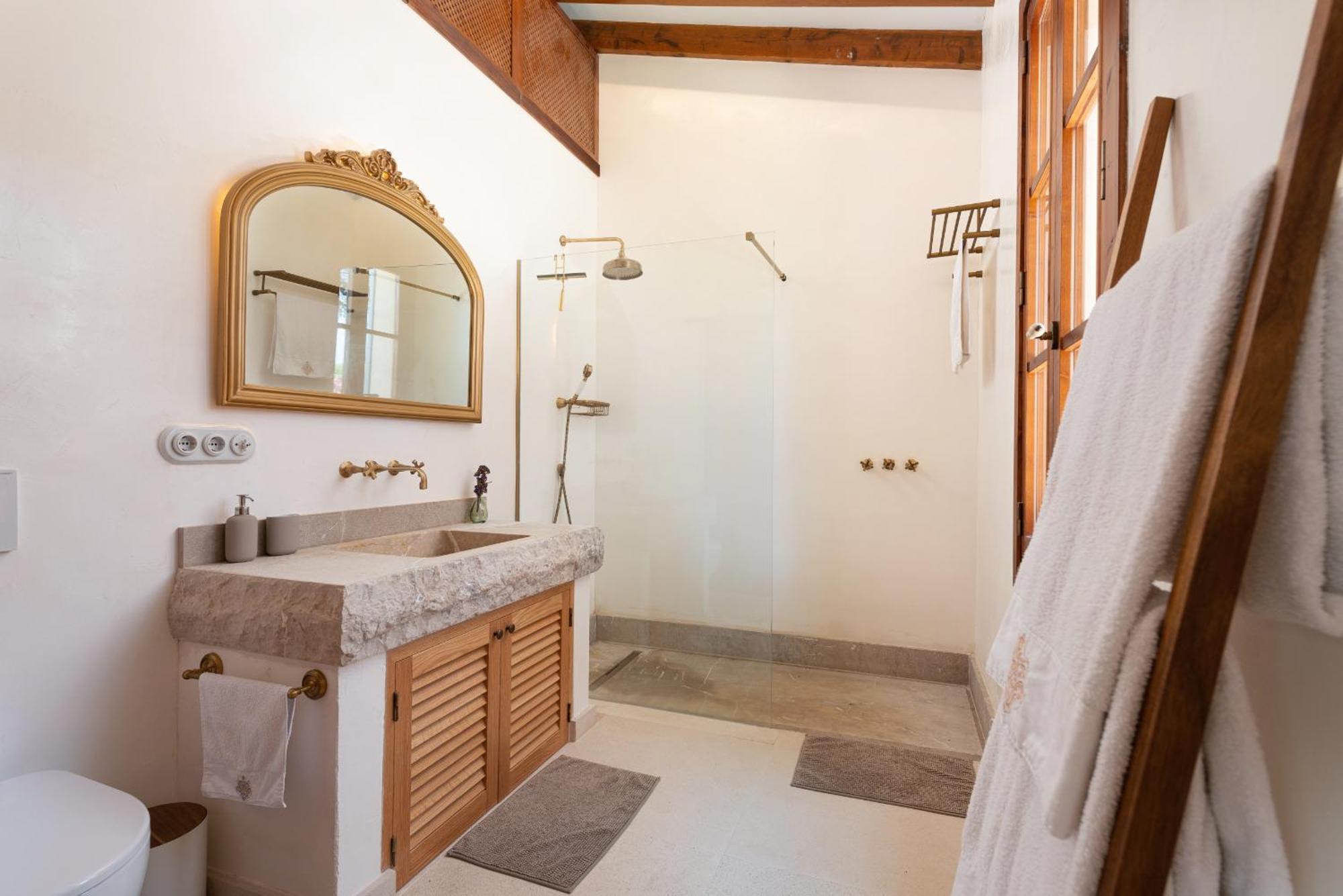 Casa Morer Vermell- Brasa By Mallorca Selection Ferienhaus