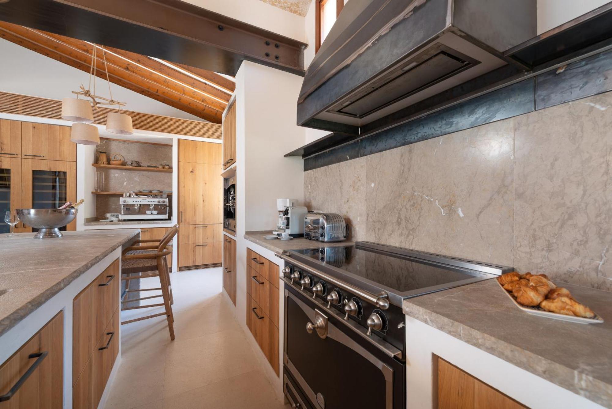 Ferienhaus Casa Morer Vermell- Brasa By Mallorca Selection