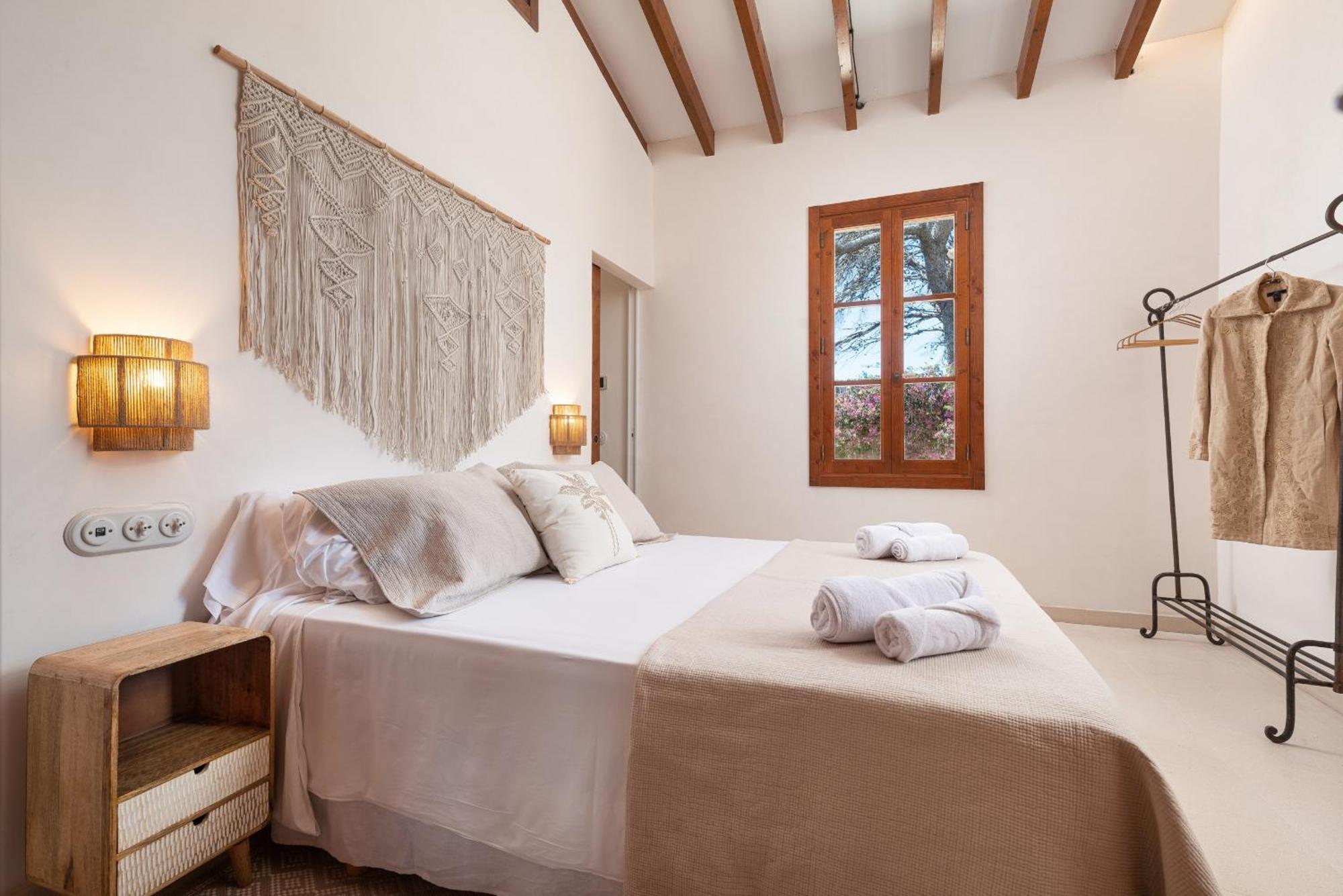 Ferienhaus Casa Morer Vermell- Brasa By Mallorca Selection Alcúdia