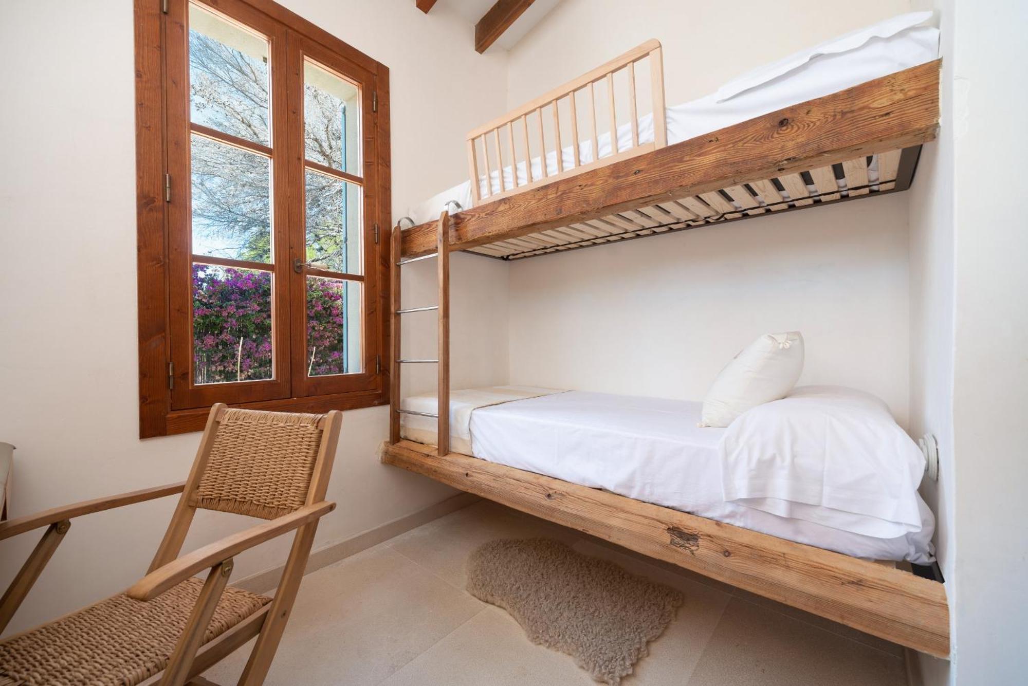 Casa Morer Vermell- Brasa By Mallorca Selection *