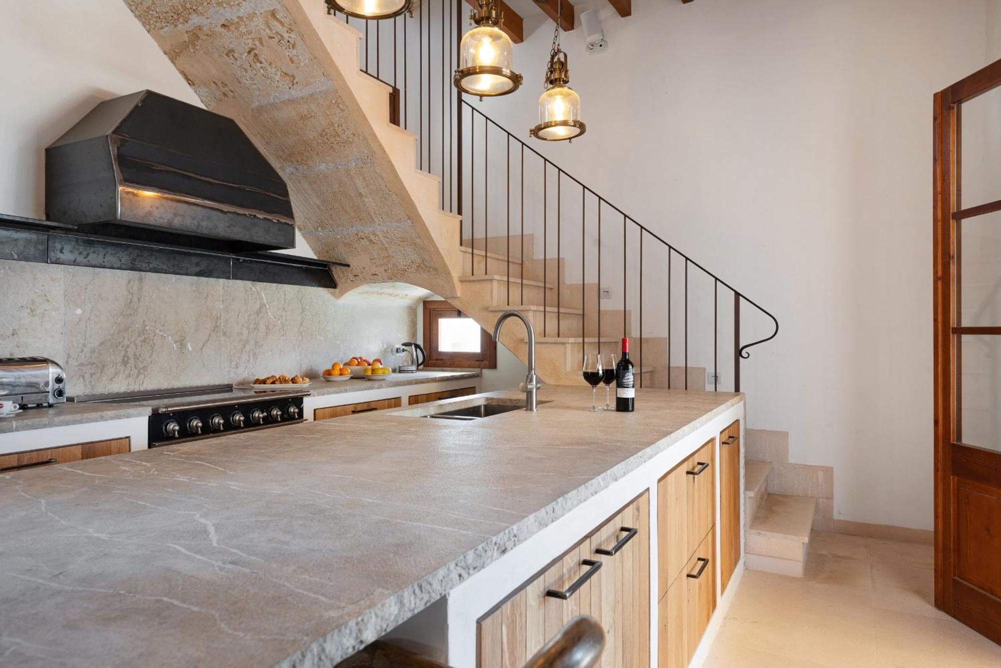 Casa Morer Vermell- Brasa By Mallorca Selection Ferienhaus