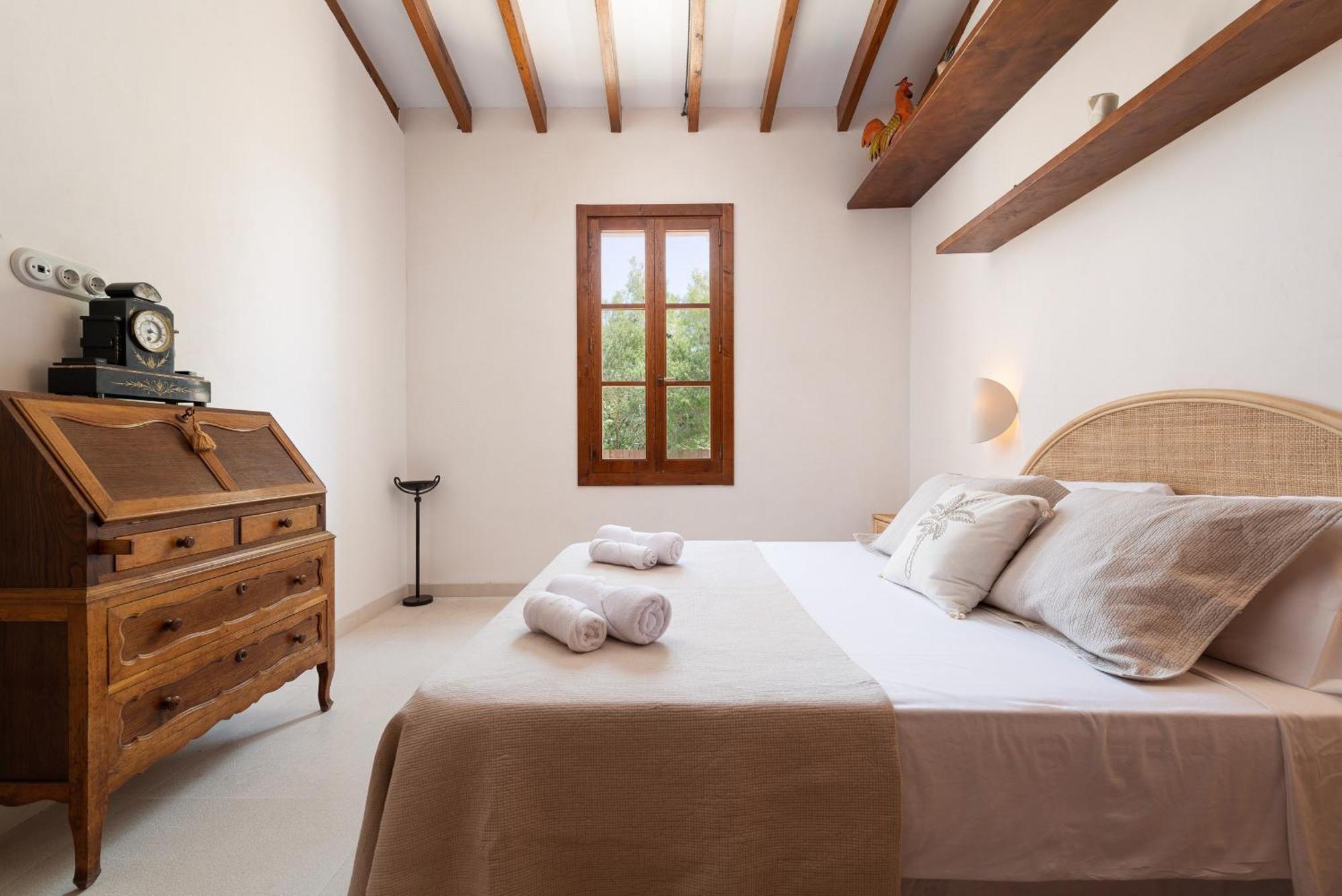 Casa Morer Vermell- Brasa By Mallorca Selection * Alcúdia