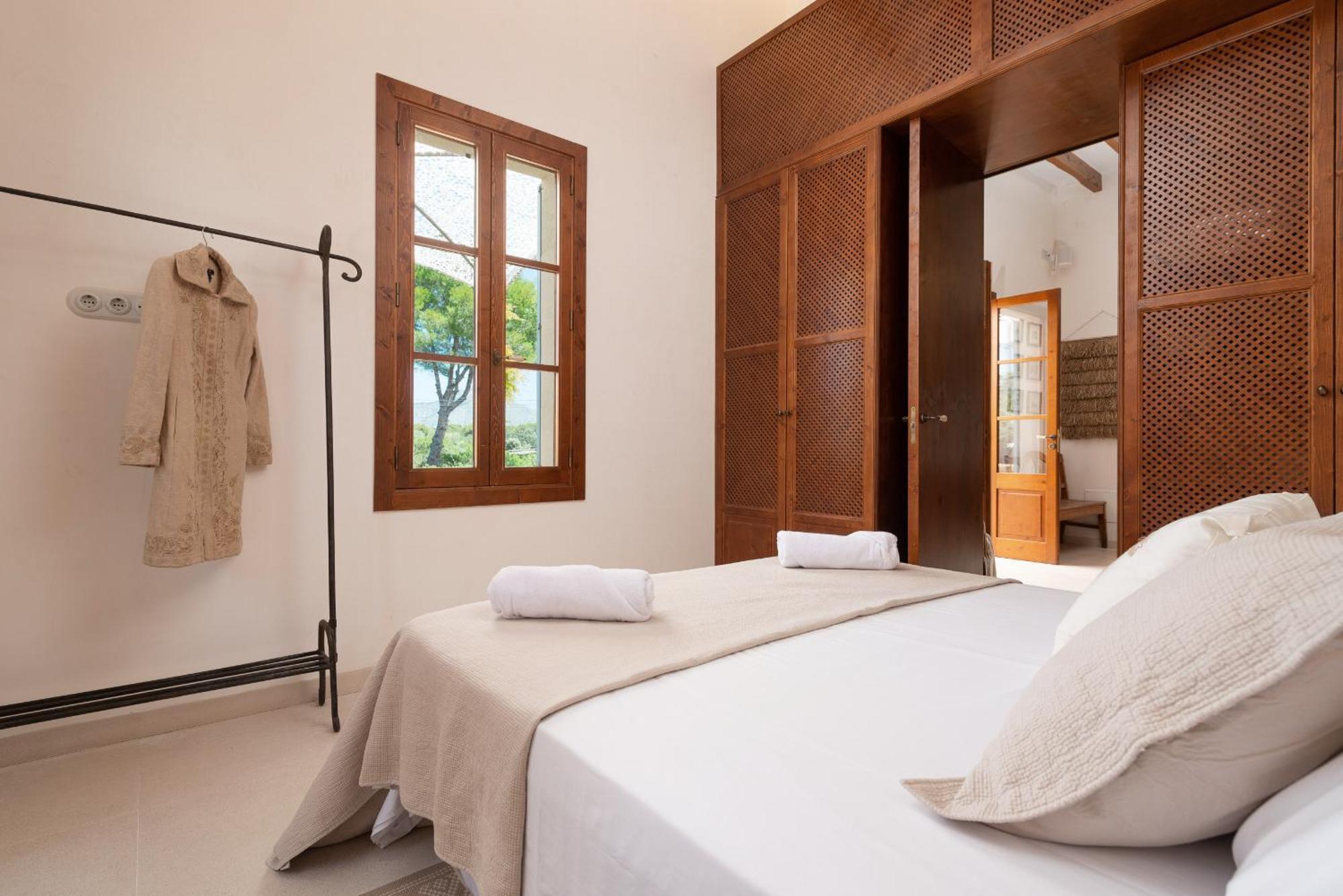 Ferienhaus Casa Morer Vermell- Brasa By Mallorca Selection